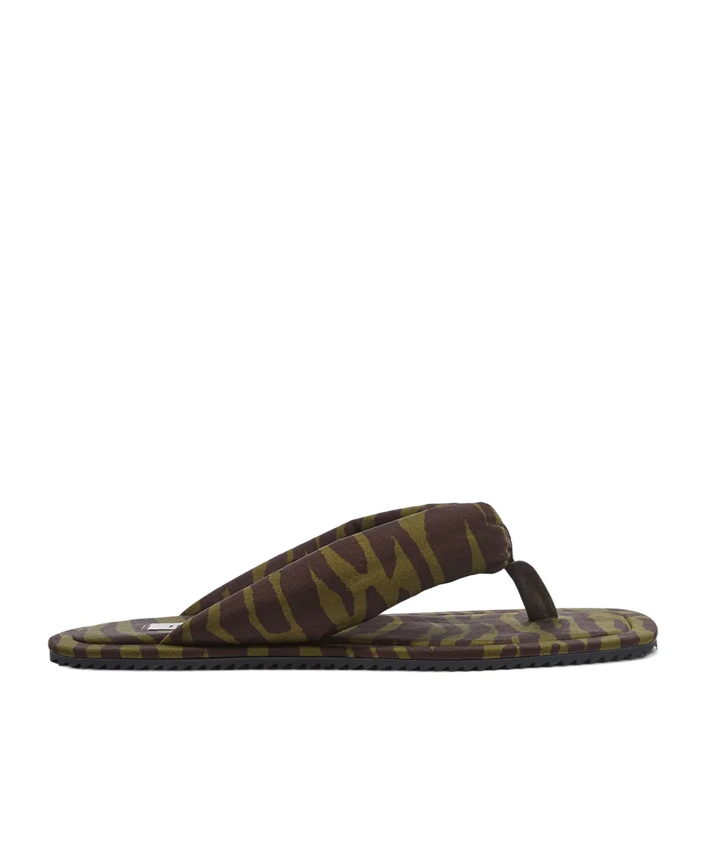 Indie Flat Thong Sandals