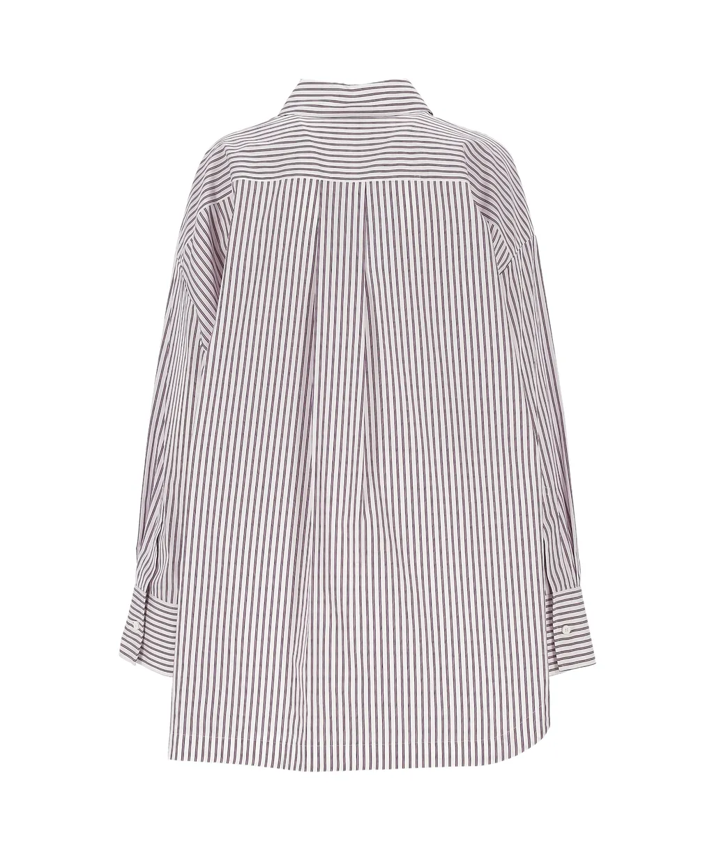 Striped Shirt