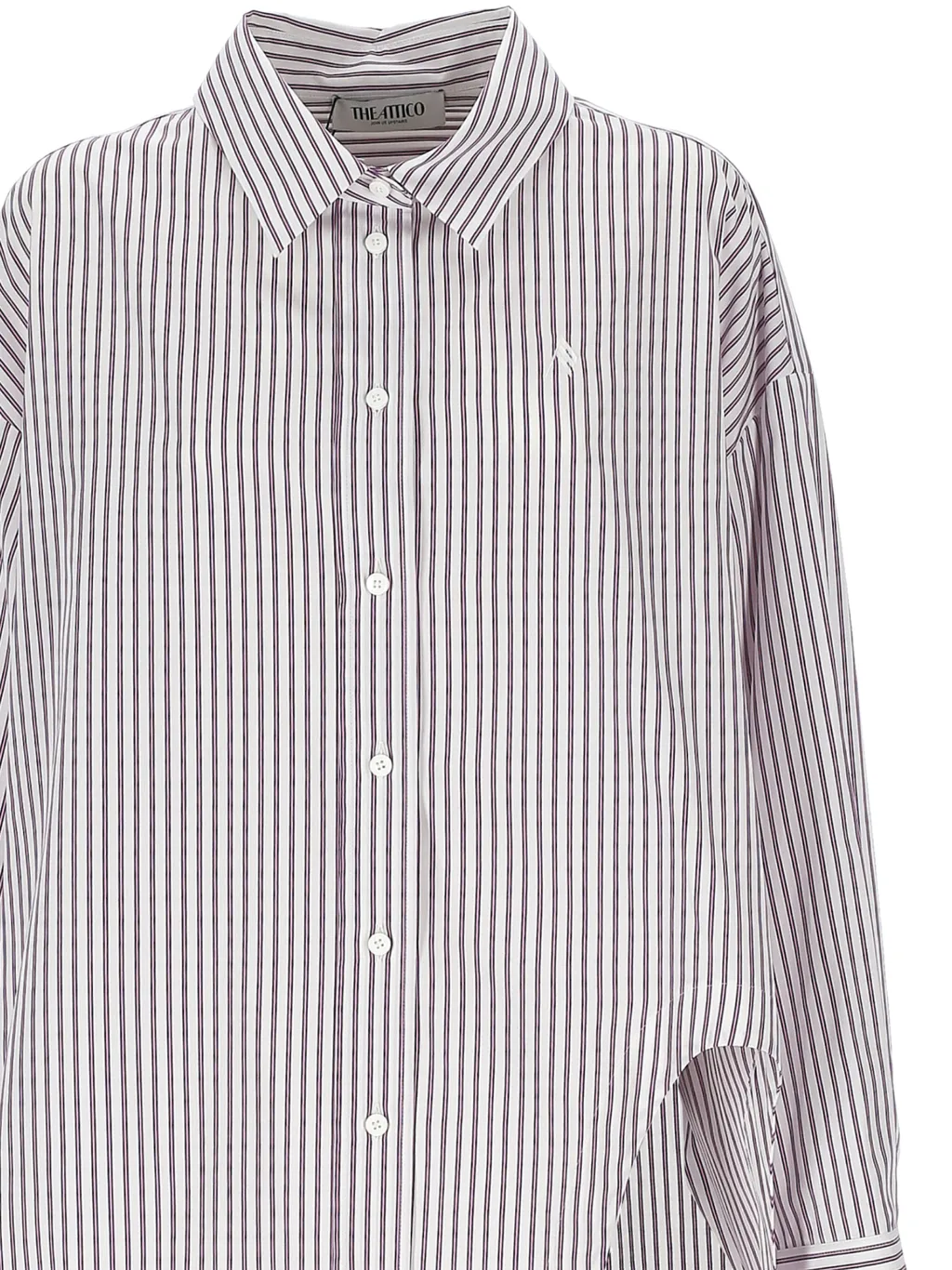 Striped Shirt