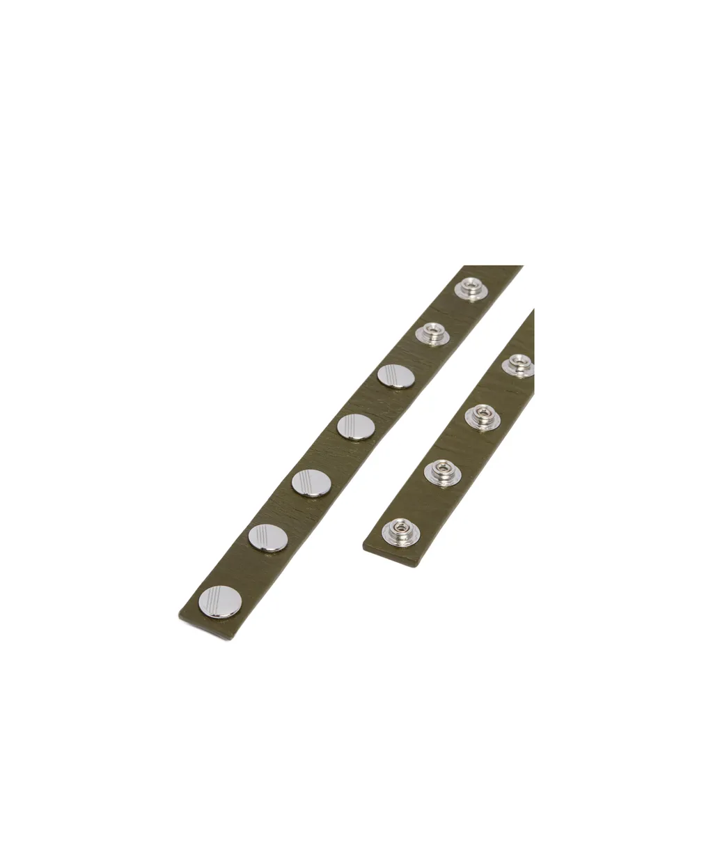 Slim Belt