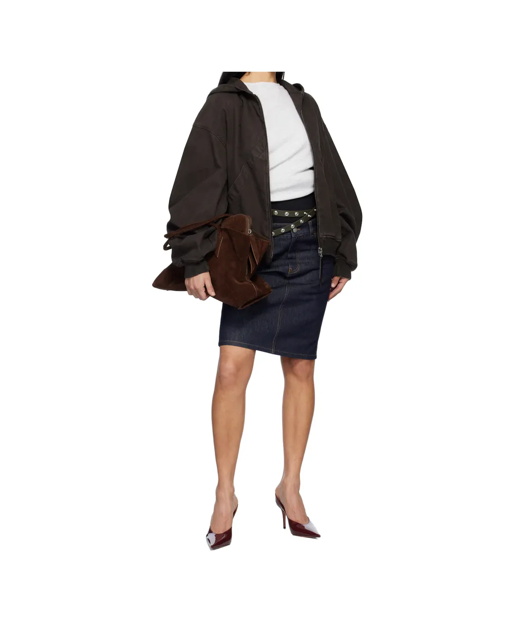 Slim Belt