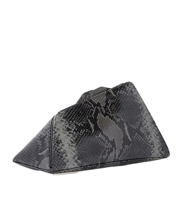 8.30 Pm Oversized Clutch Bag