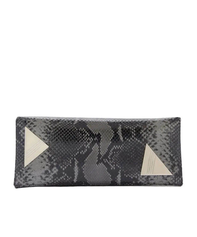 8.30 Pm Oversized Clutch Bag