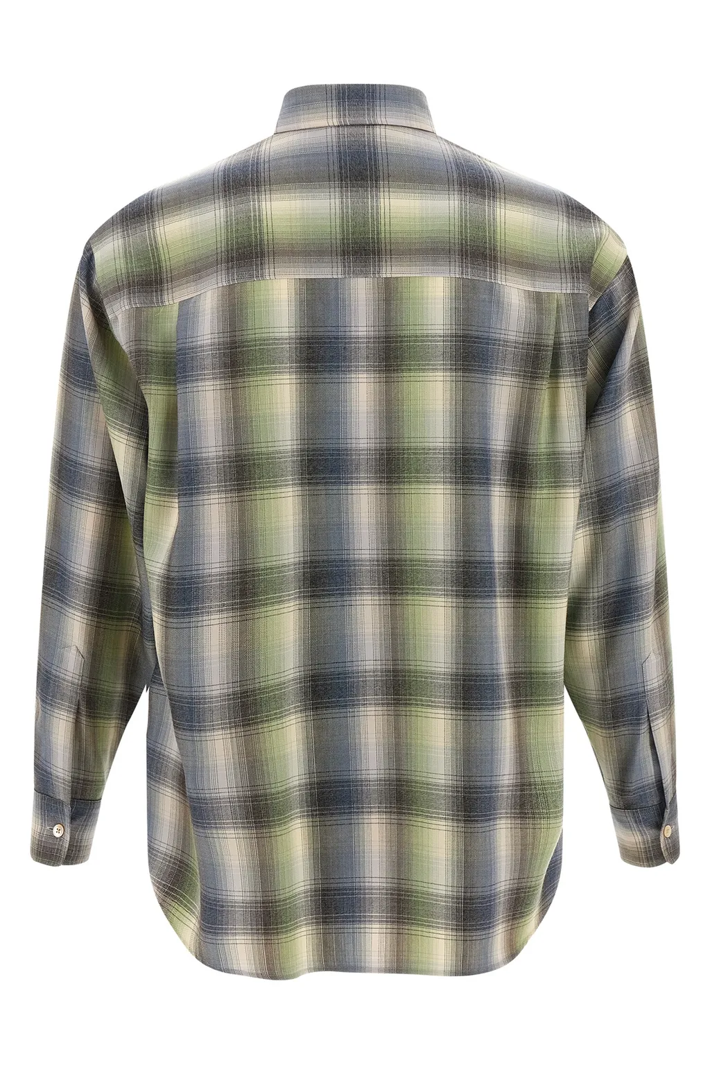 Plaid Shirt