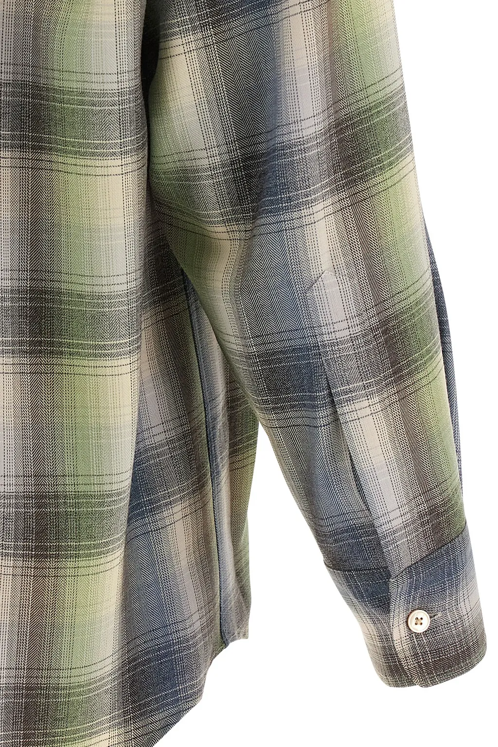 Plaid Shirt