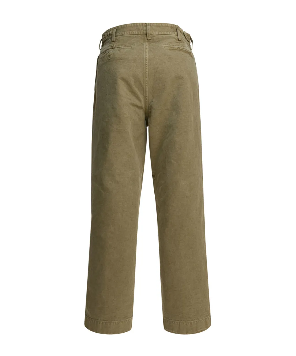 Casual Pants