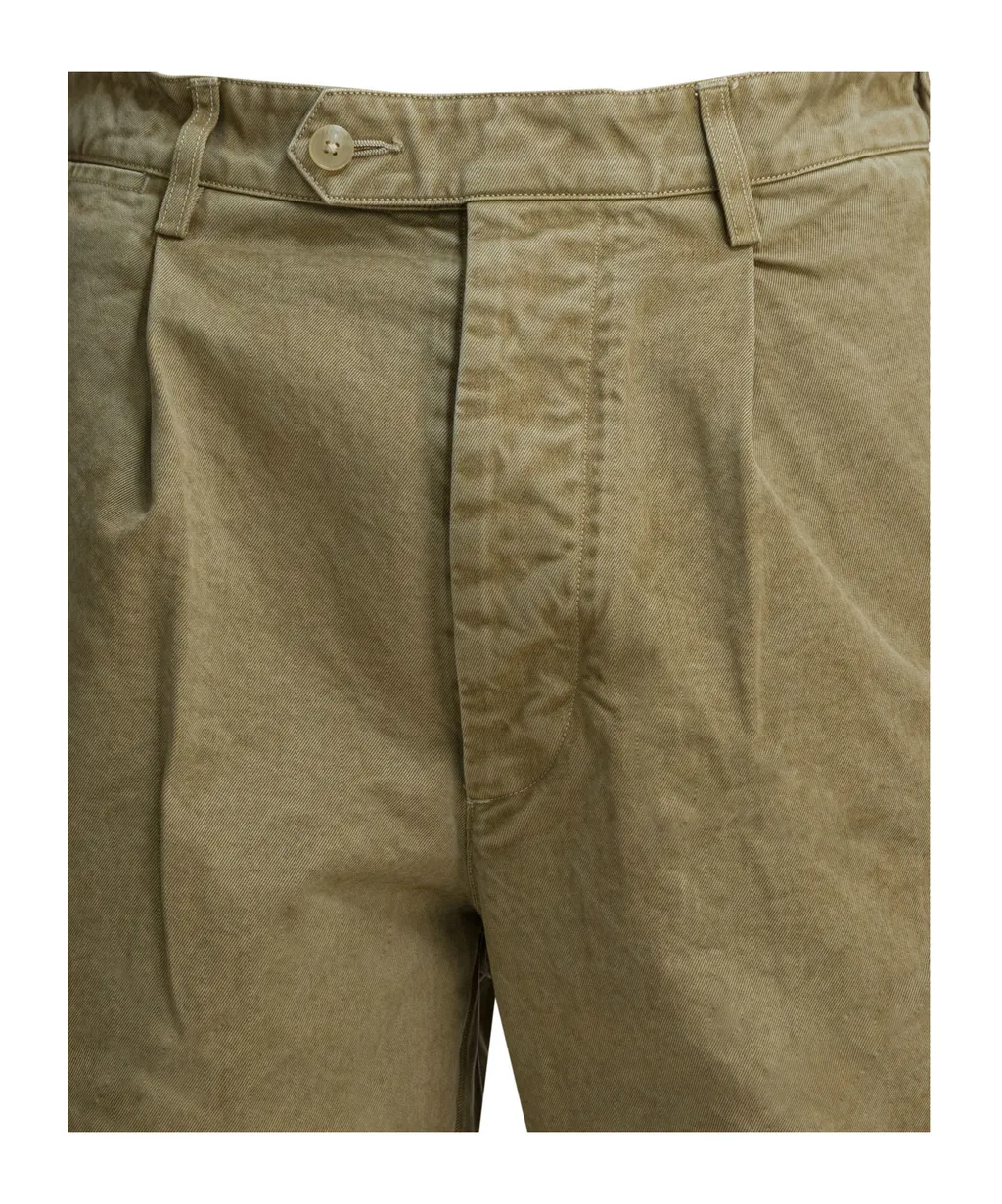 Casual Pants