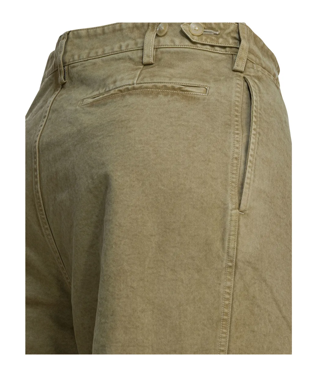 Casual Pants