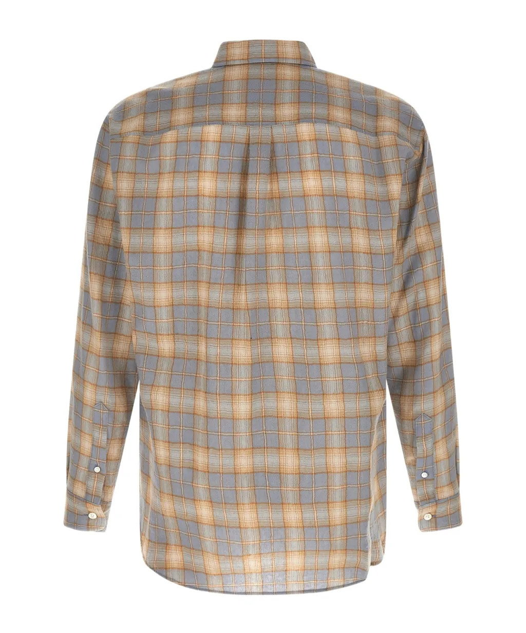 Plaid Shirt