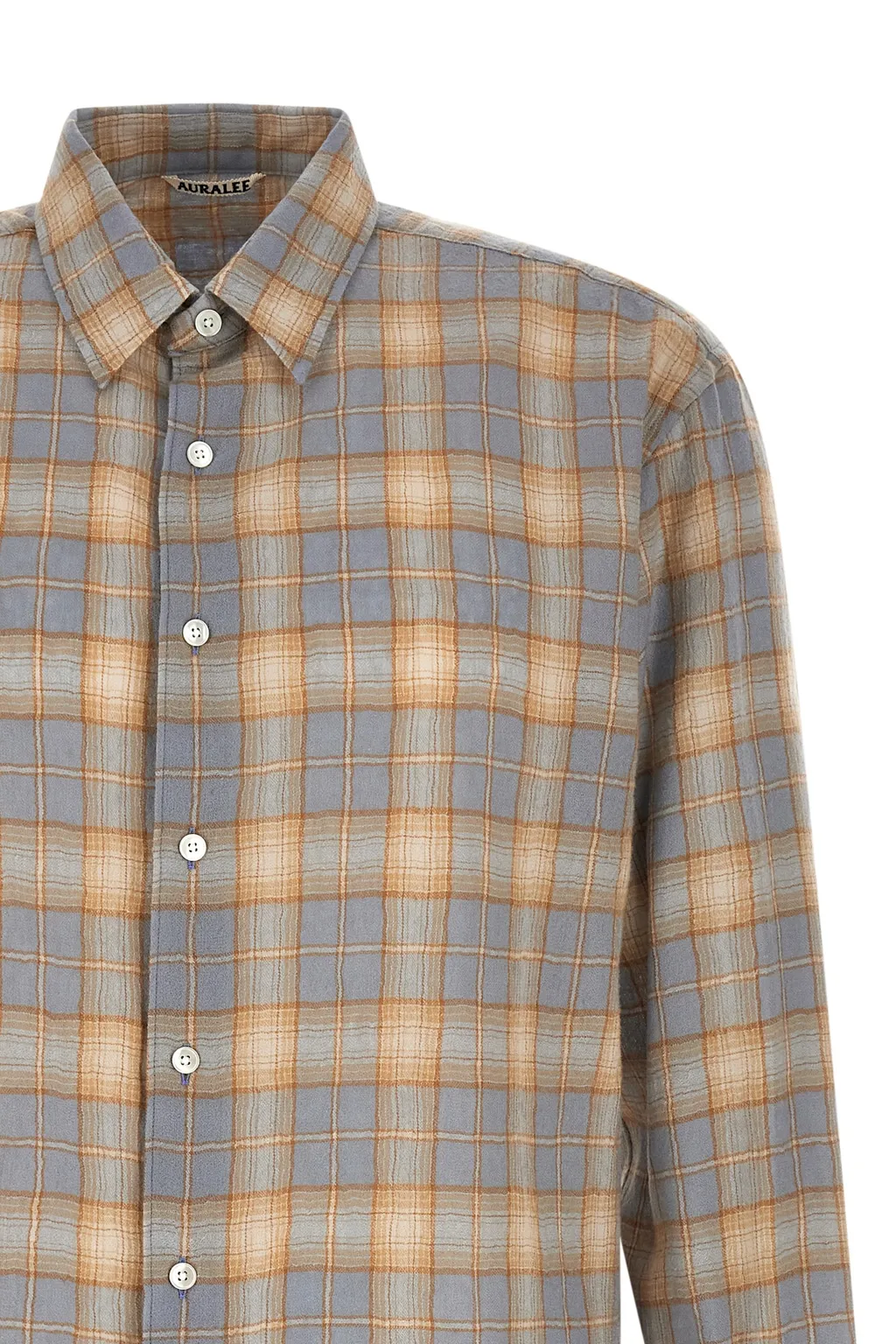 Plaid Shirt