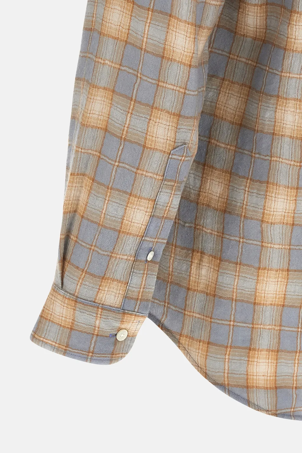 Plaid Shirt