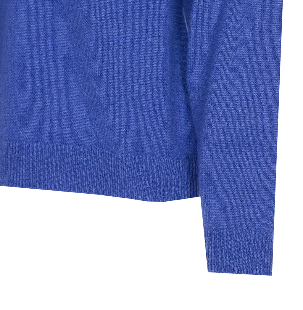 Crewneck Knitwear
