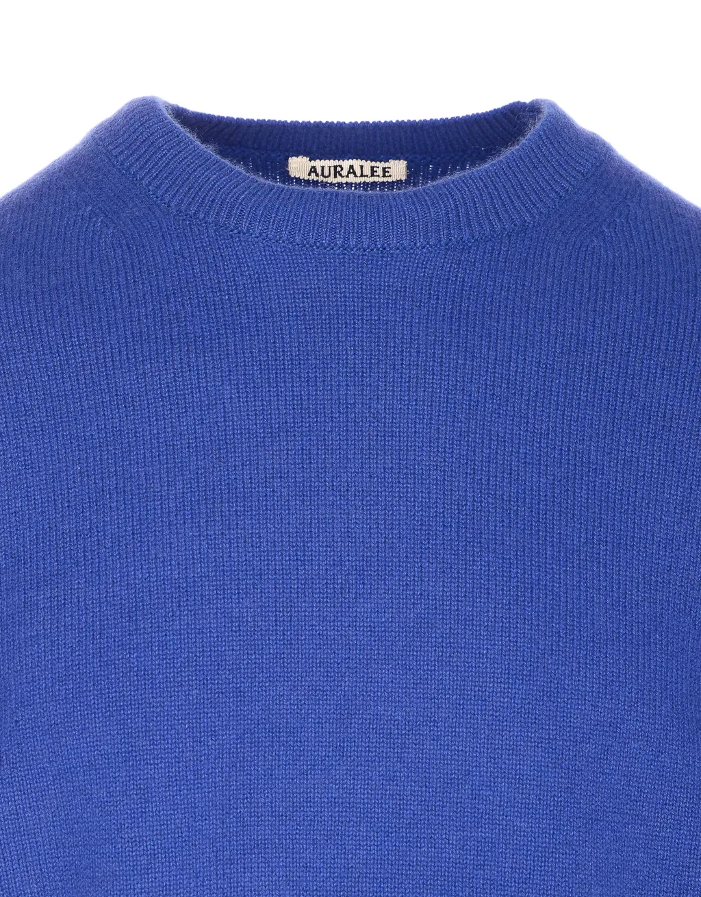 Crewneck Knitwear
