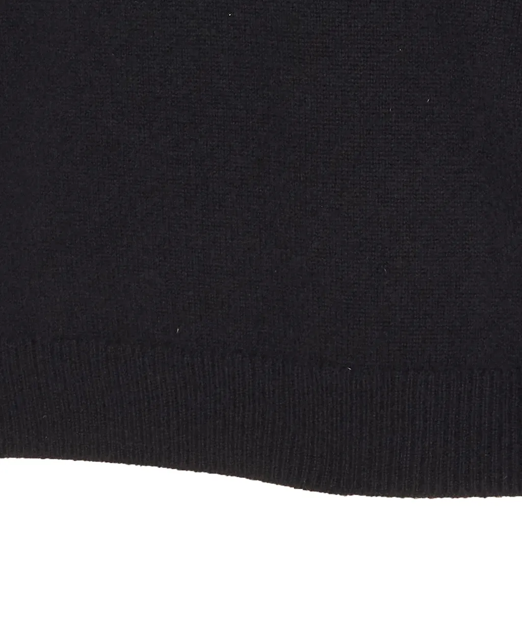Crewneck Knitted Jumper