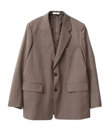Single Breasted Blazer