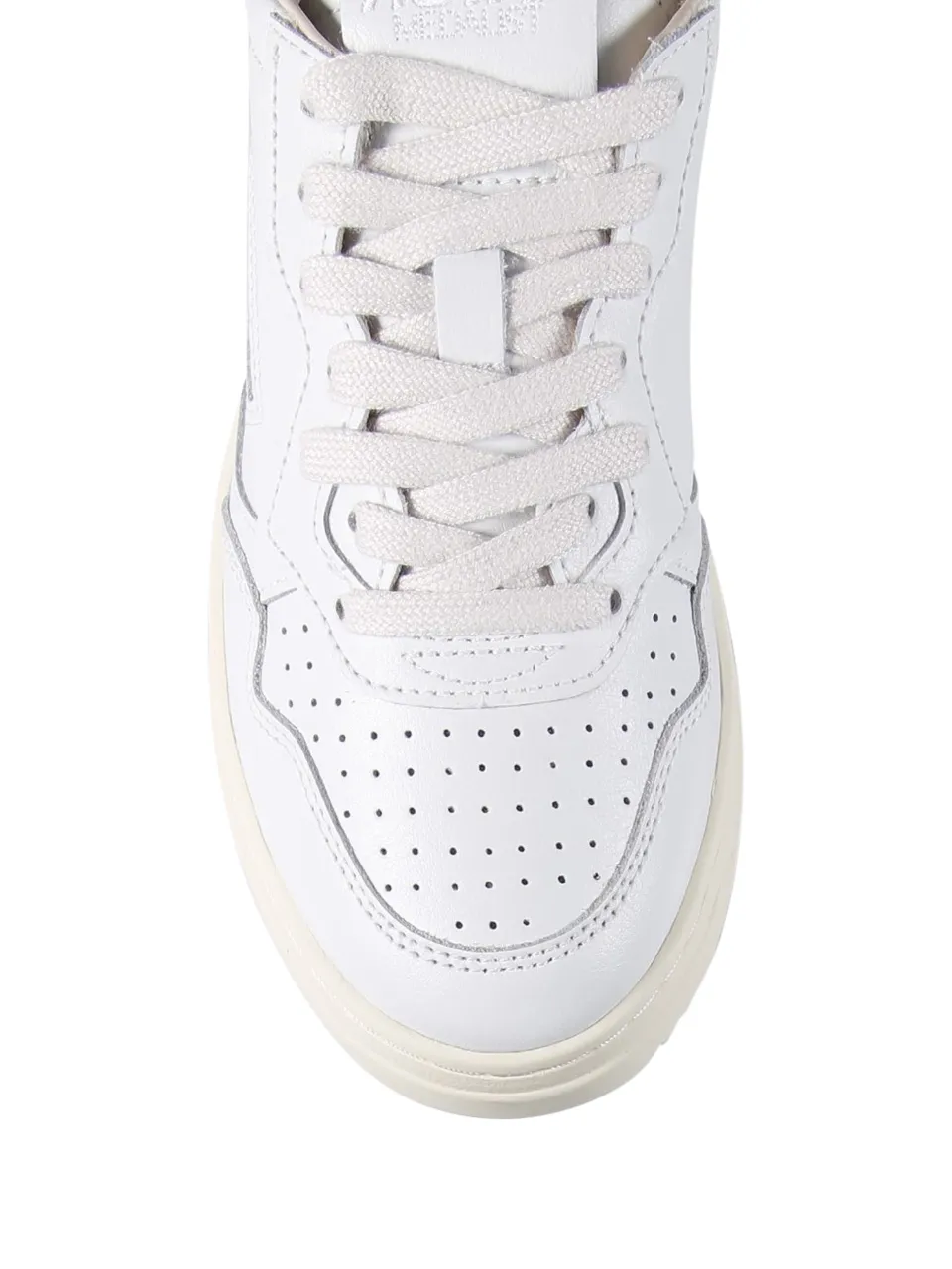 Low-Top Sneakers