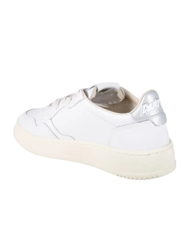 Low-Top Sneakers