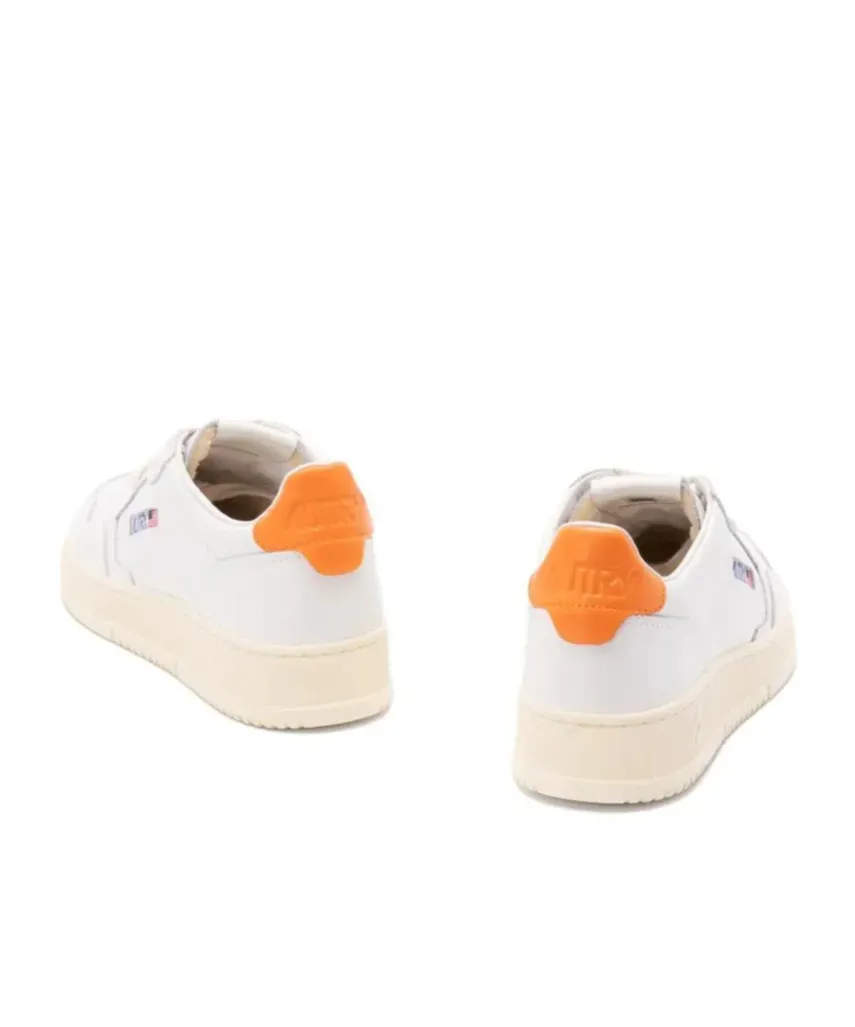 Medalist Low Sneakers