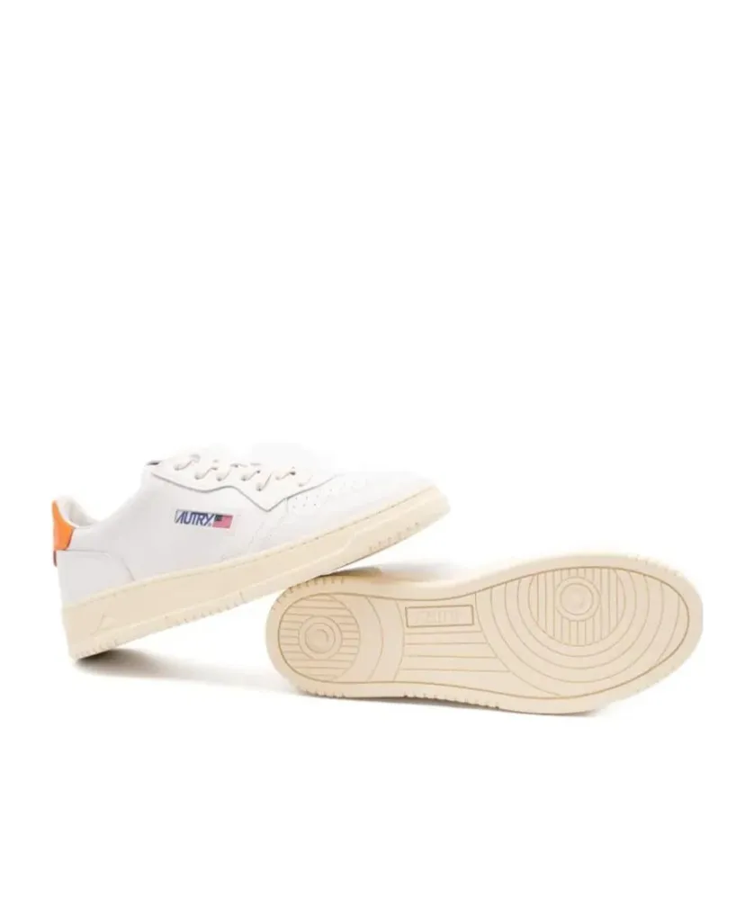 Medalist Low Sneakers