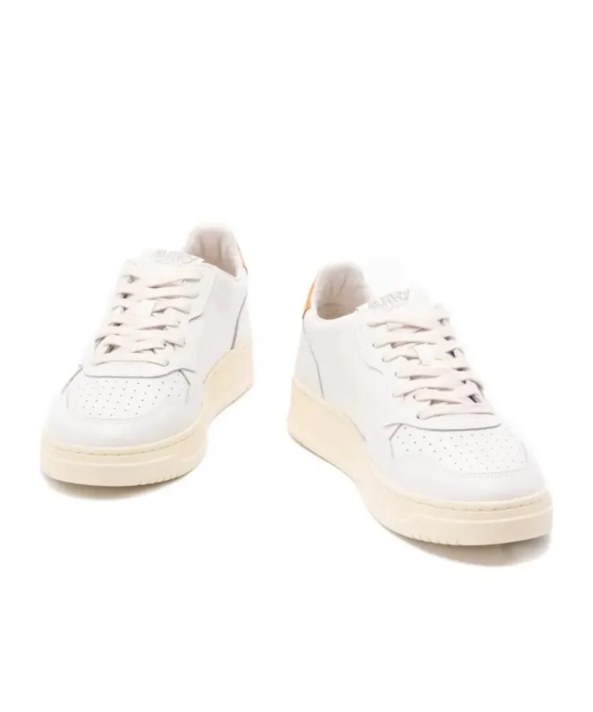 Medalist Low Sneakers