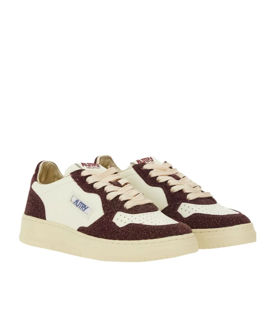 Medalist Low Sneakers