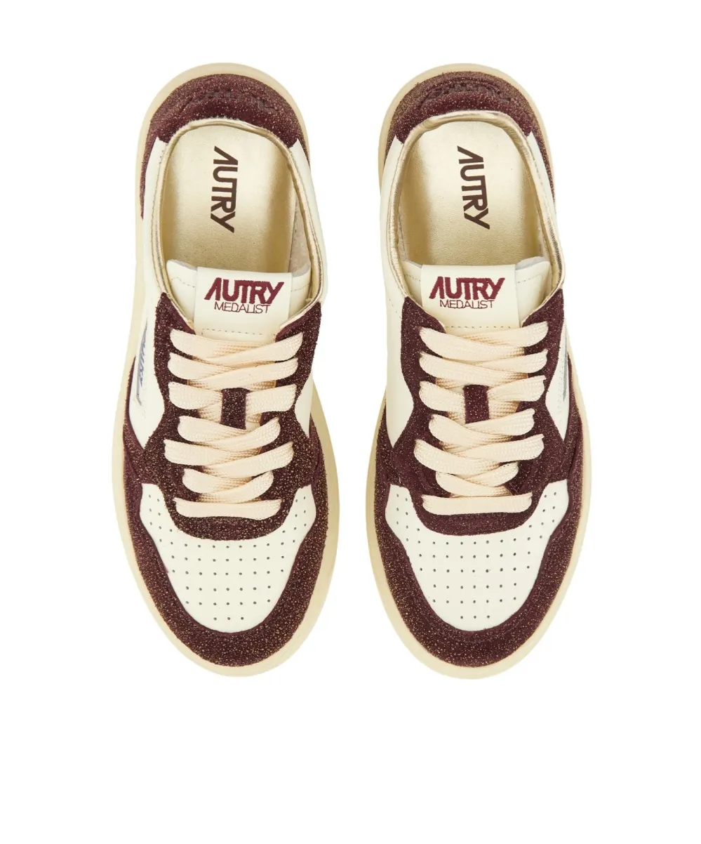 Medalist Low Sneakers