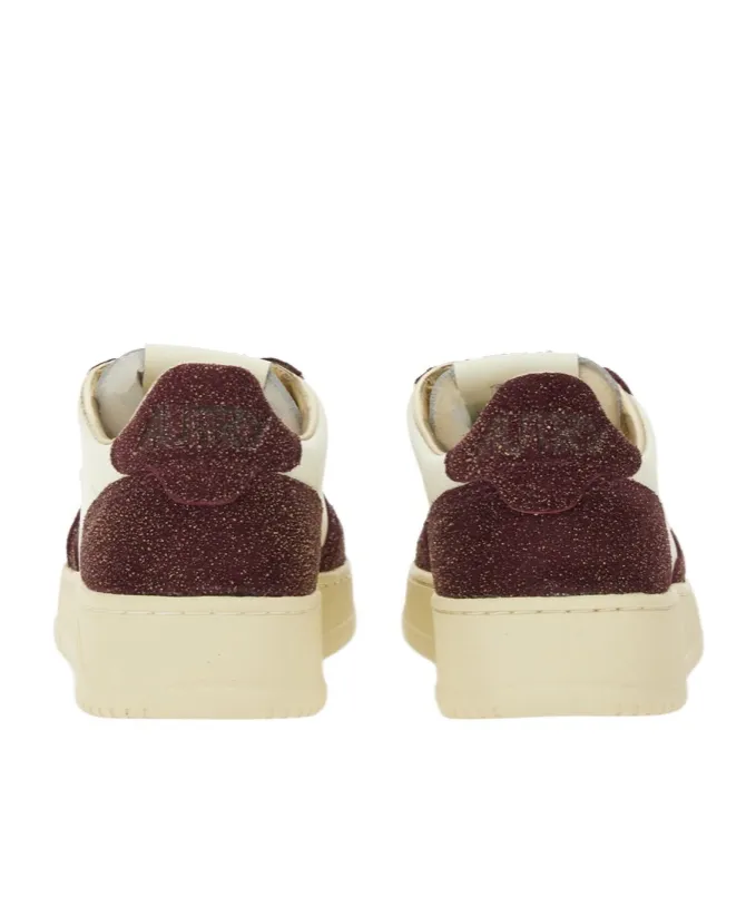 Medalist Low Sneakers