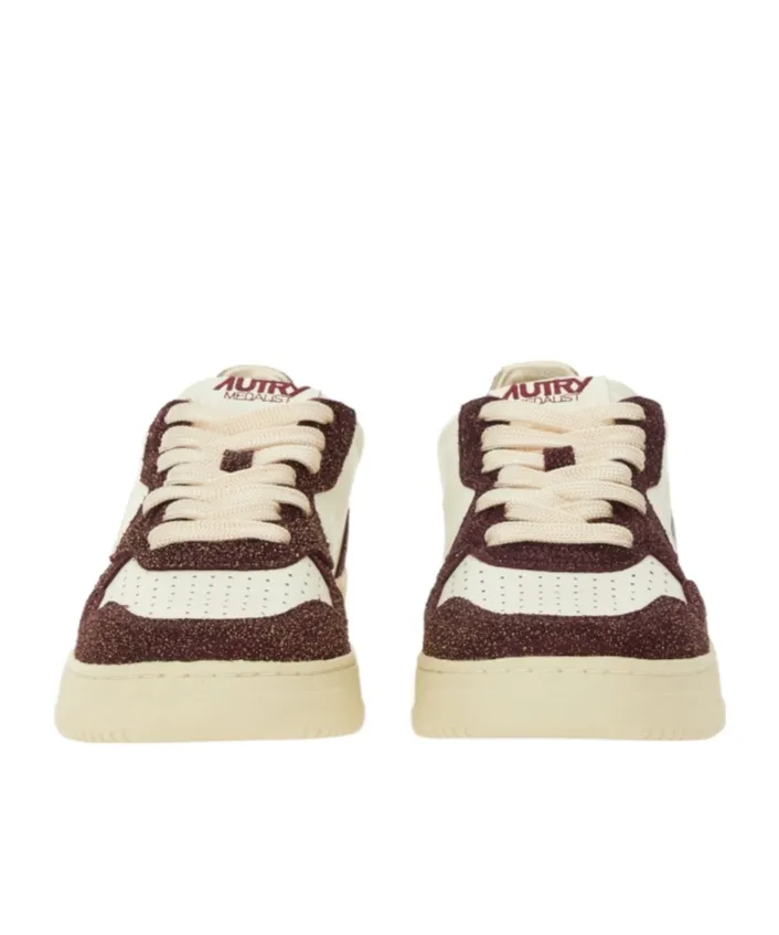 Medalist Low Sneakers