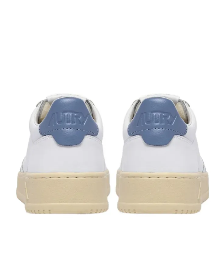Medalist Low-Top Sneakers