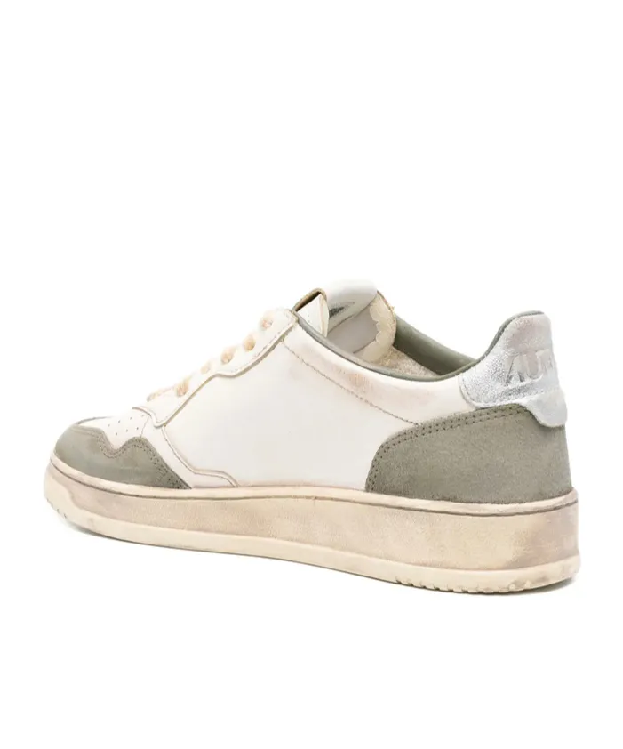 Medalist Super Vintage Sneakers