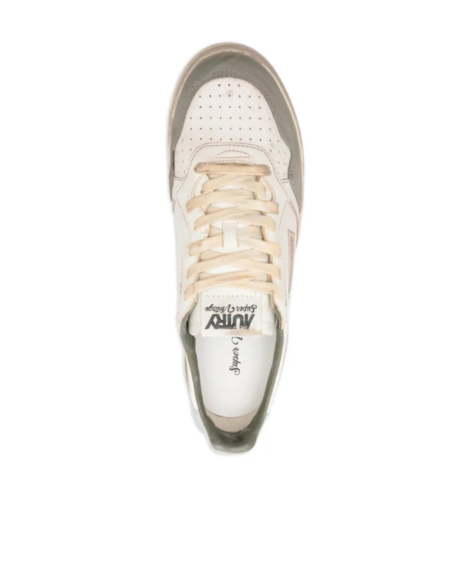 Medalist Super Vintage Sneakers