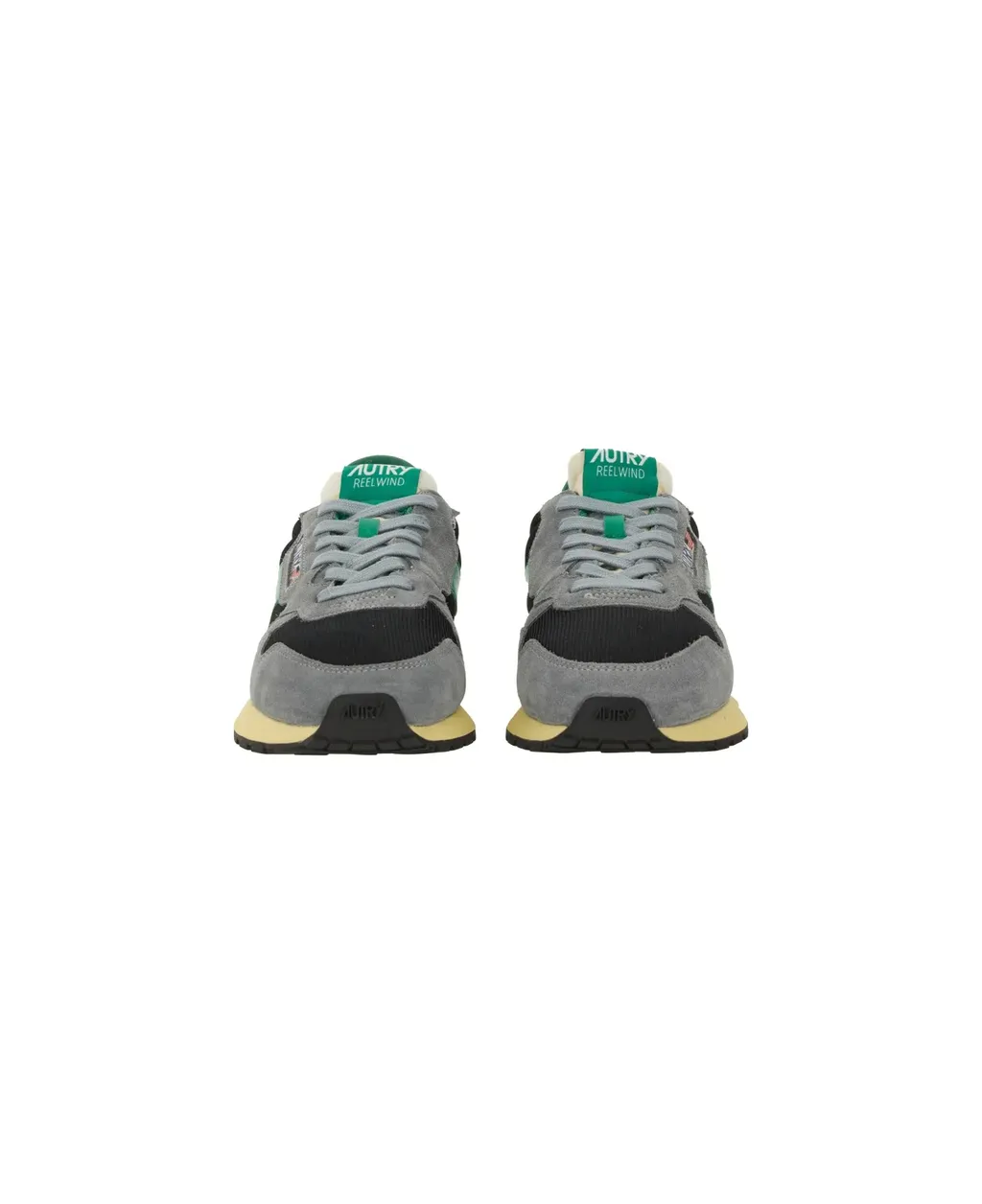 Reelwind Low-Top Sneakers