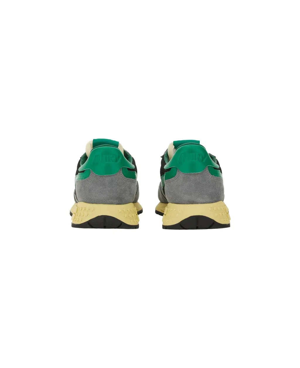 Reelwind Low-Top Sneakers