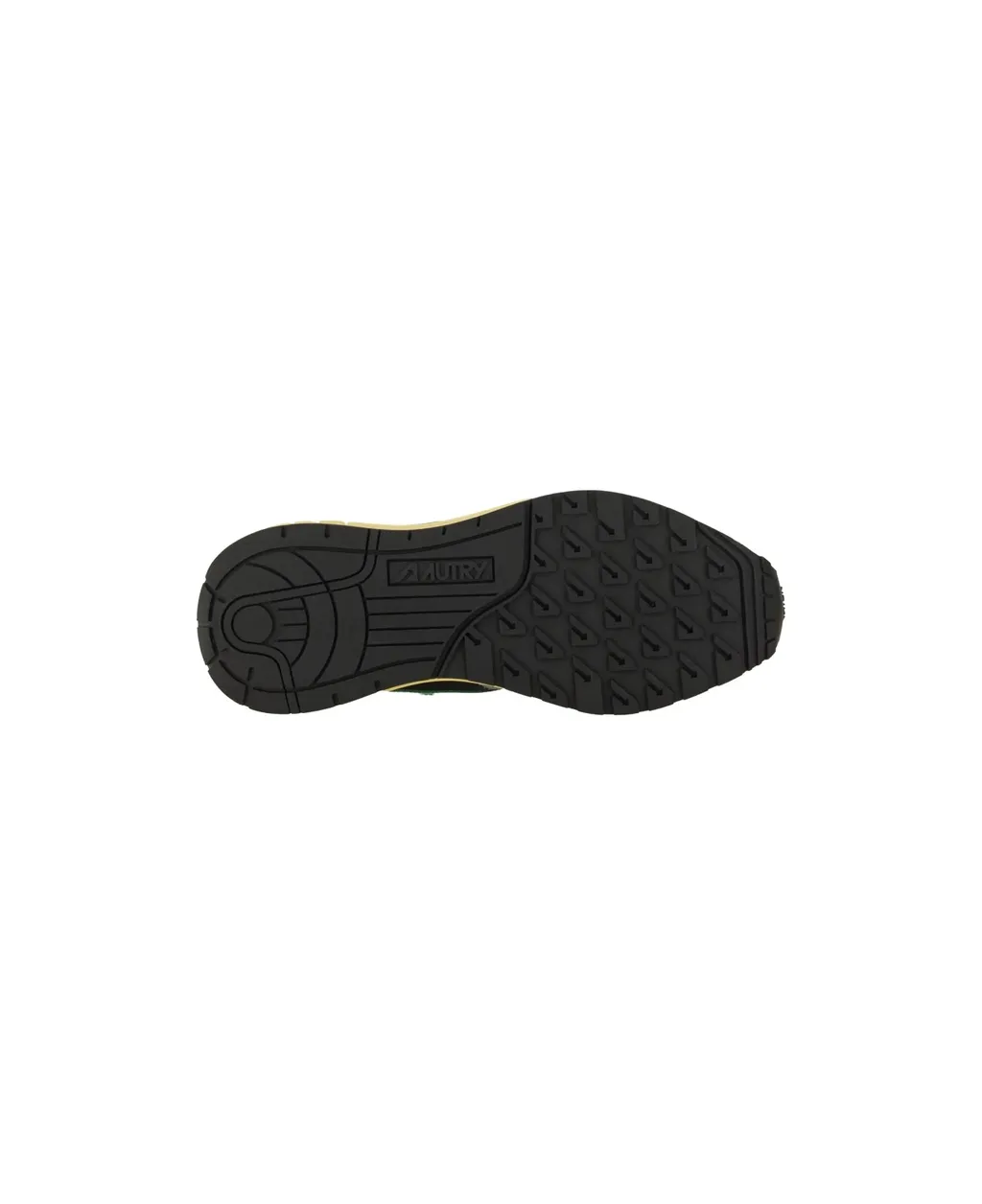 Reelwind Low-Top Sneakers