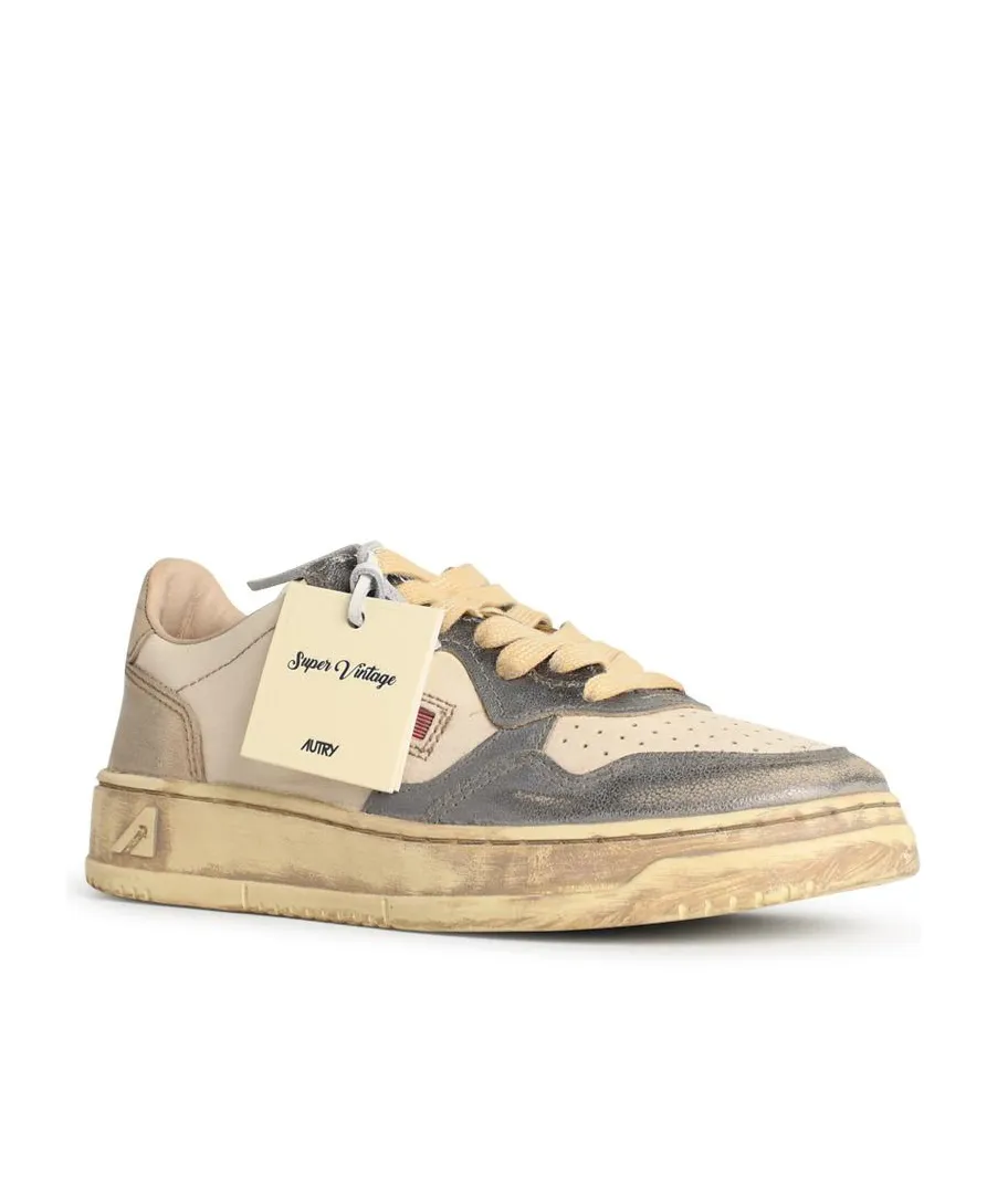 Super Vintage Sneakers