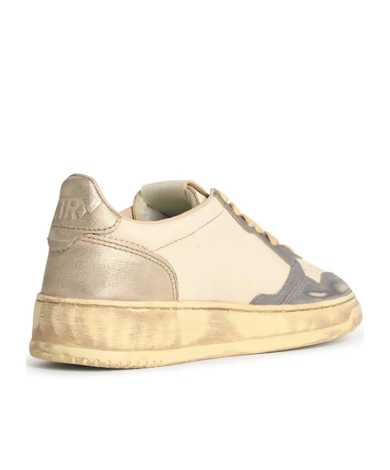Super Vintage Sneakers