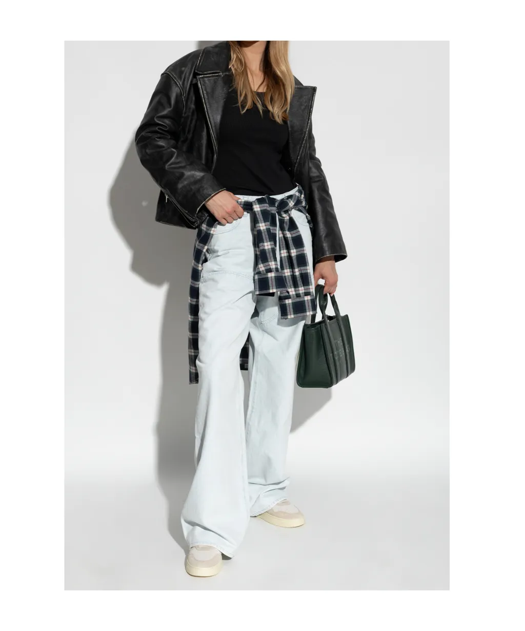Medalist Low-Top Sneakers