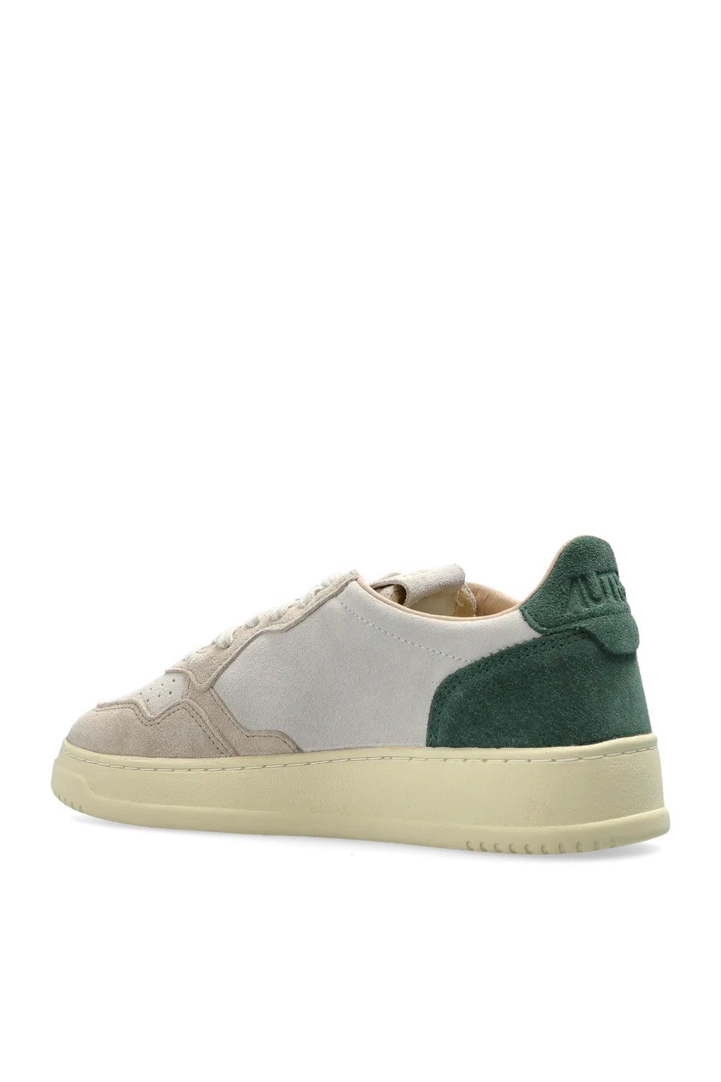 Medalist Low-Top Sneakers