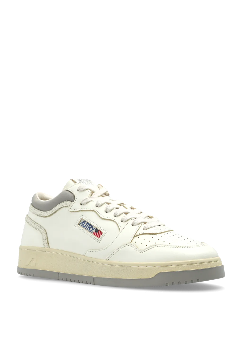 Med-Way Mid Sneakers