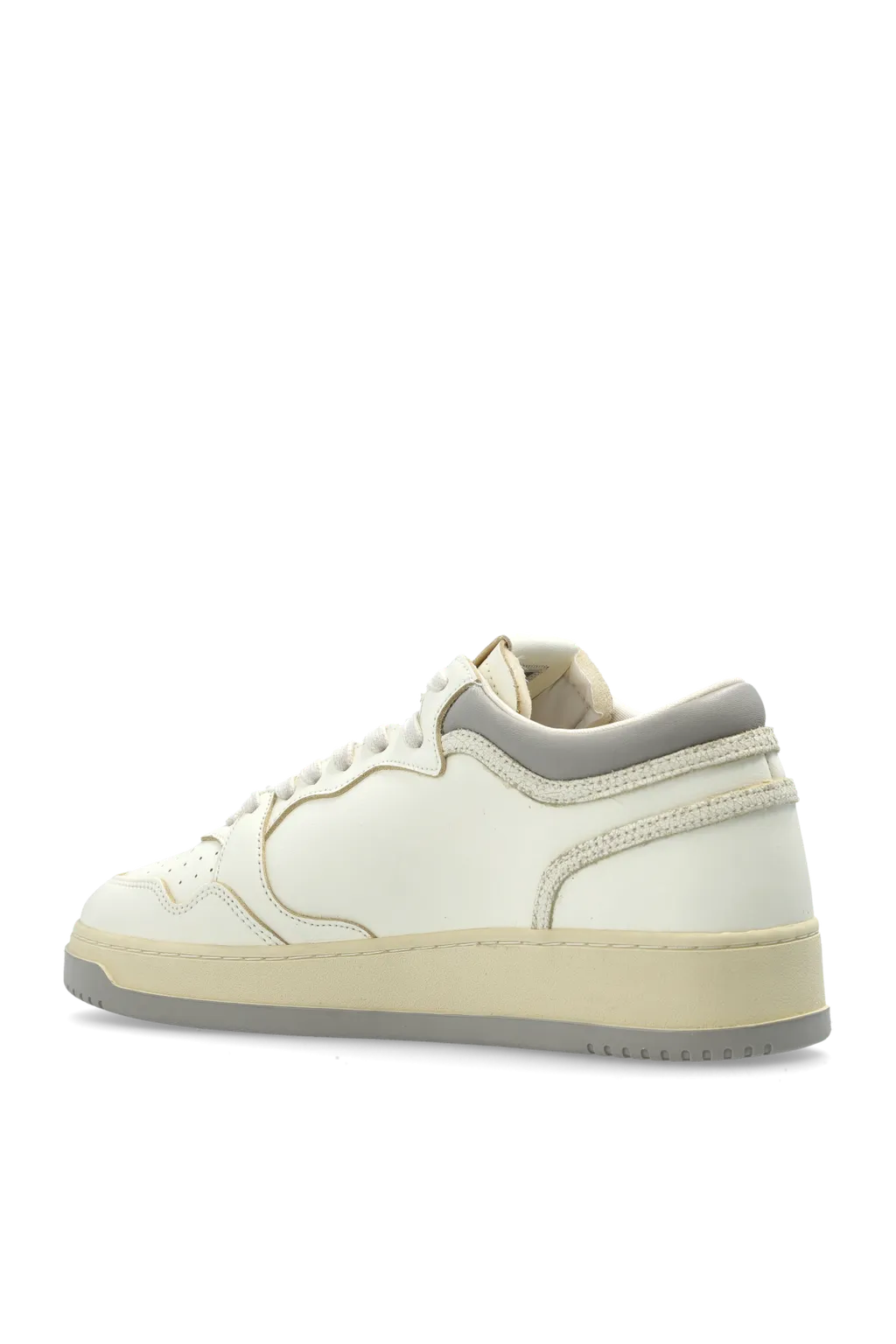 Med-Way Mid Sneakers