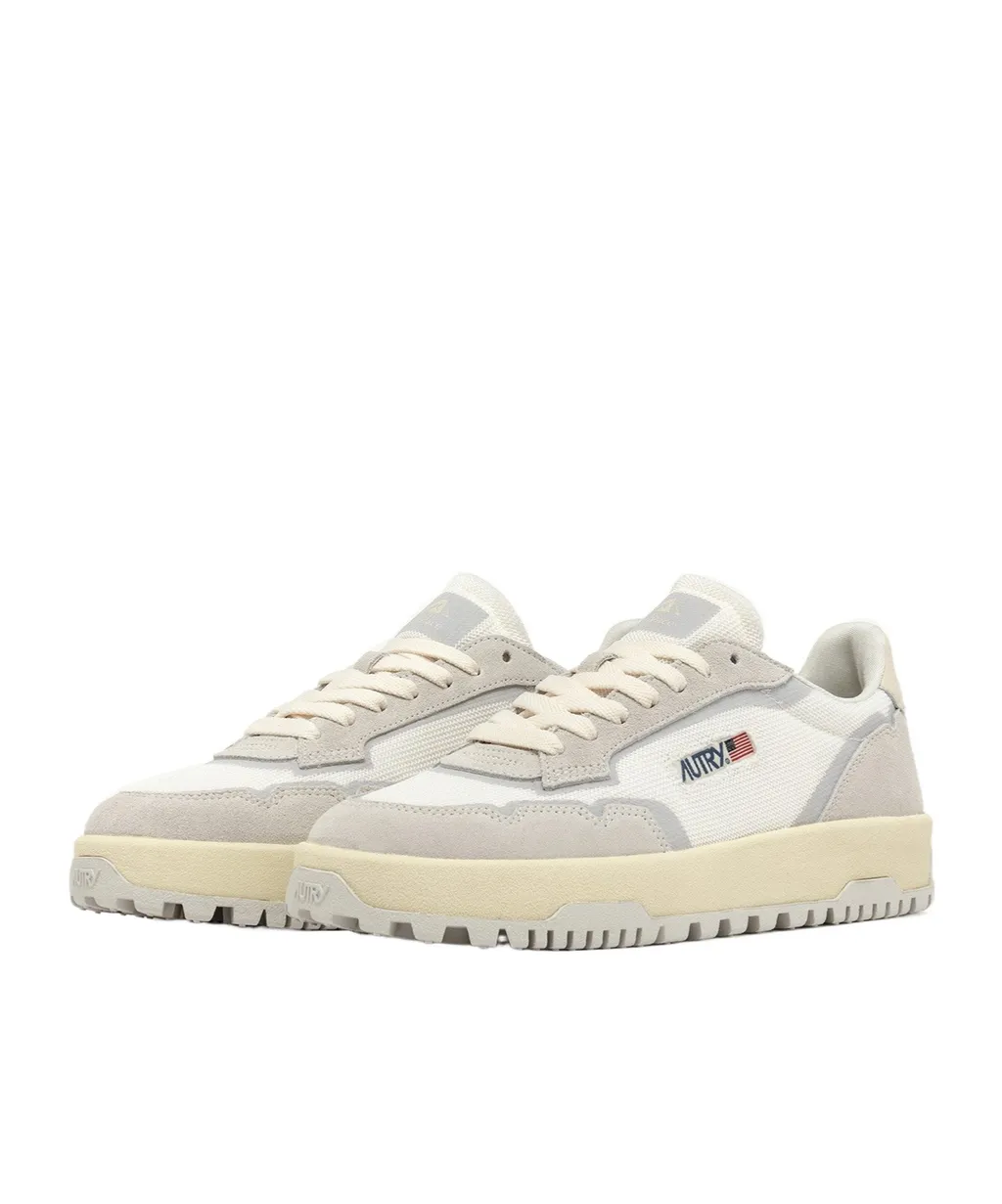 Wildpace Low Sneakers