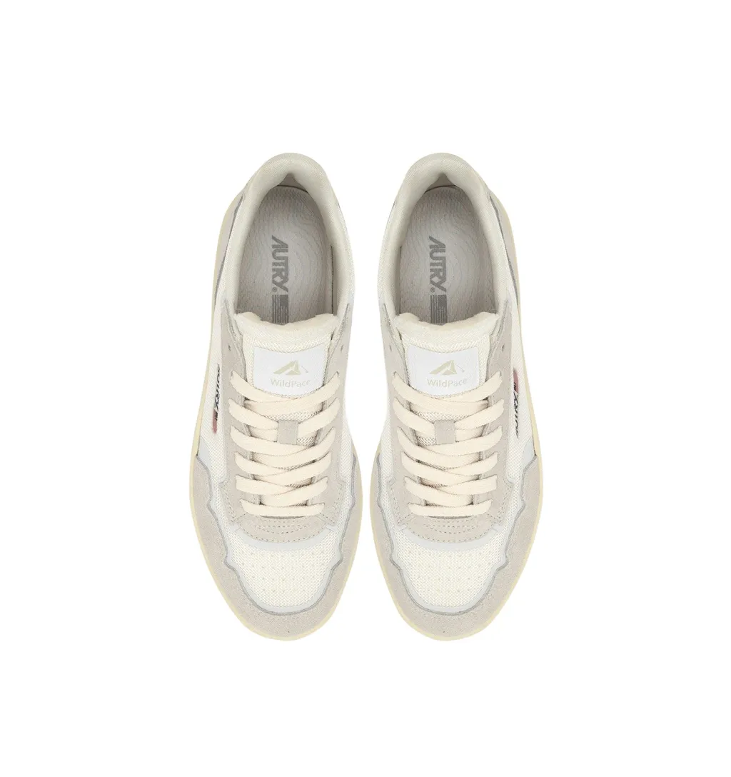 Wildpace Low Sneakers