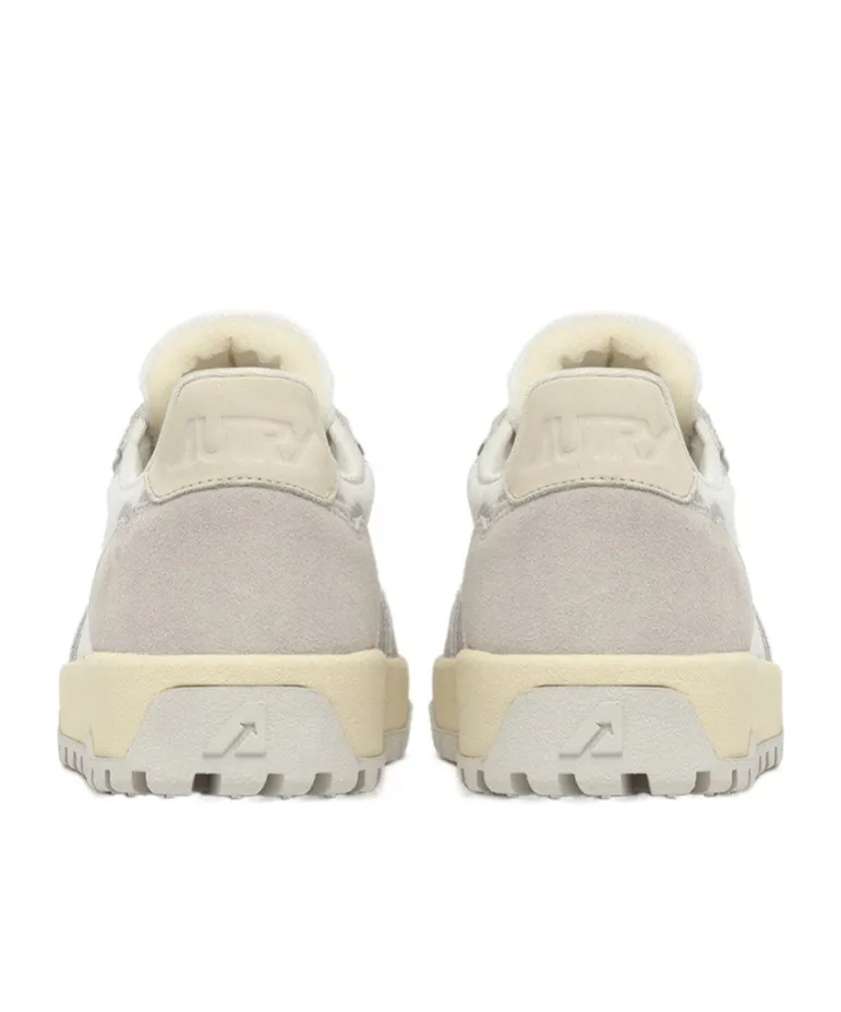 Wildpace Low Sneakers