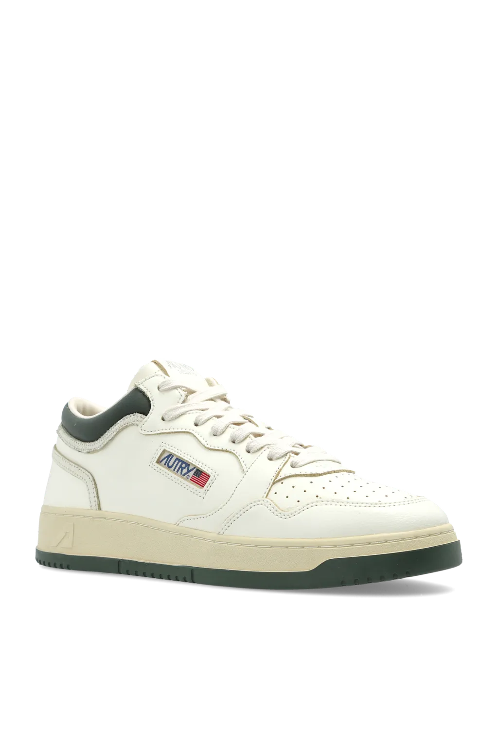 Med-Way Mid Sneakers