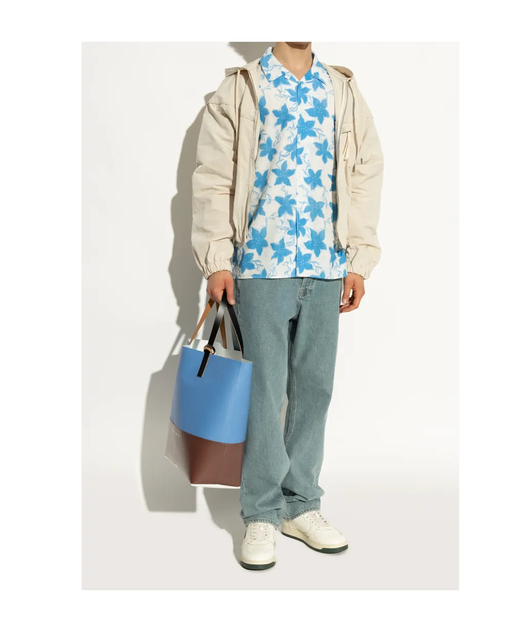 Med-Way Mid Sneakers