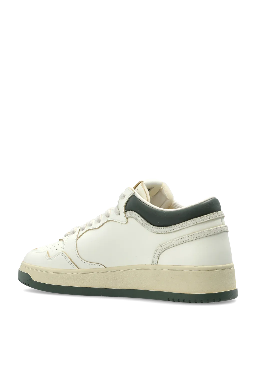 Med-Way Mid Sneakers