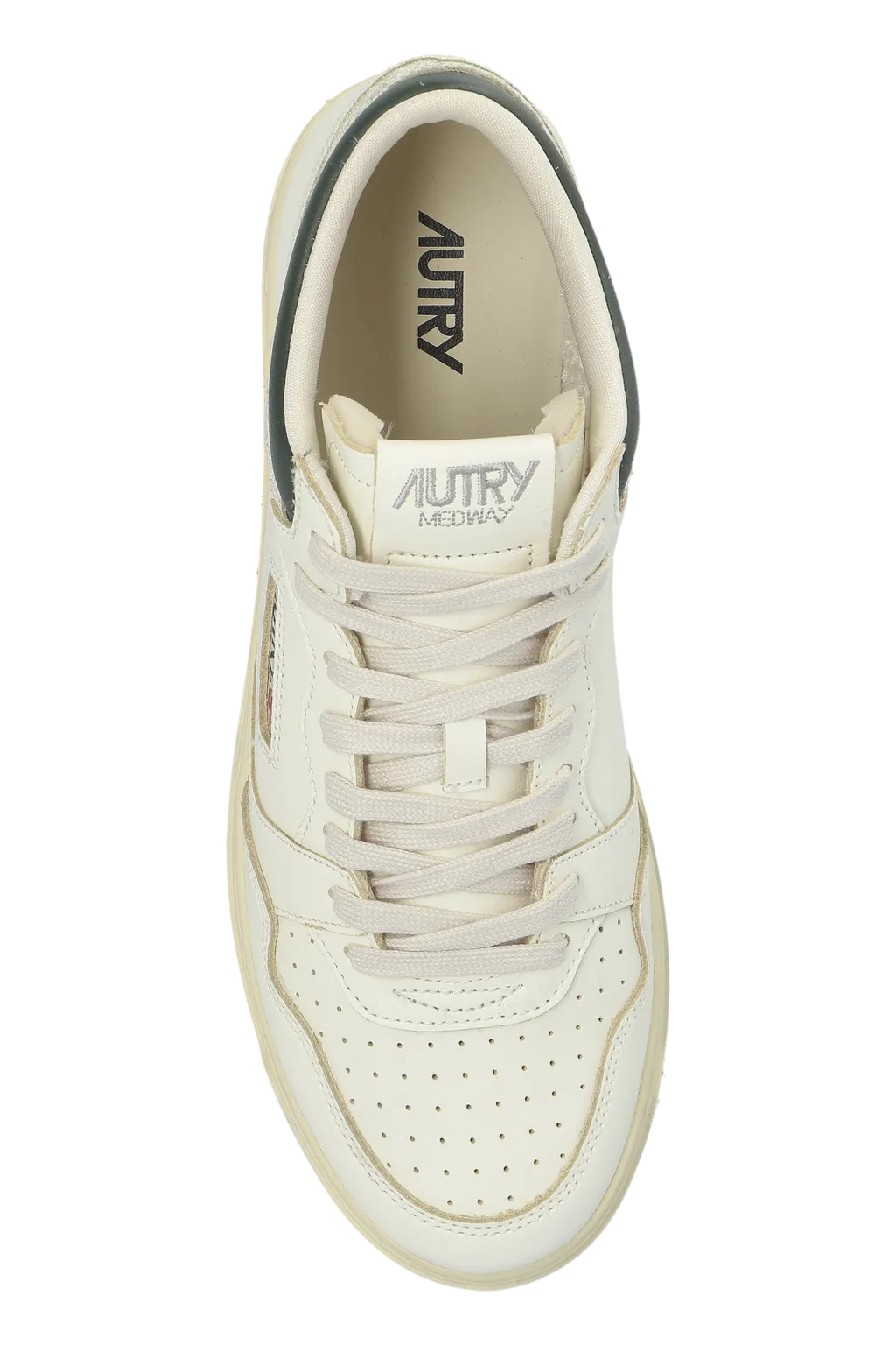 Med-Way Mid Sneakers