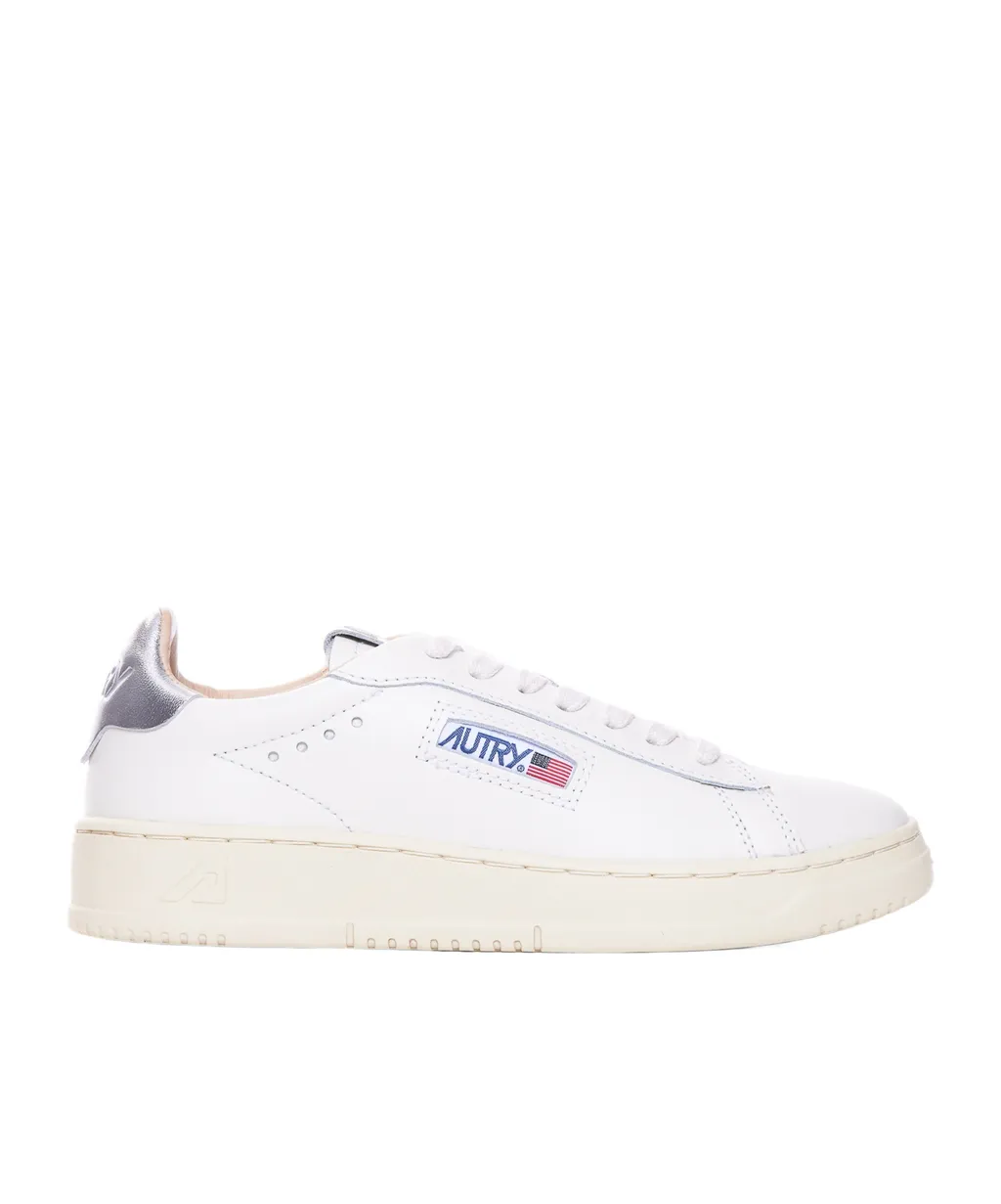 Dallas Low Sneakers