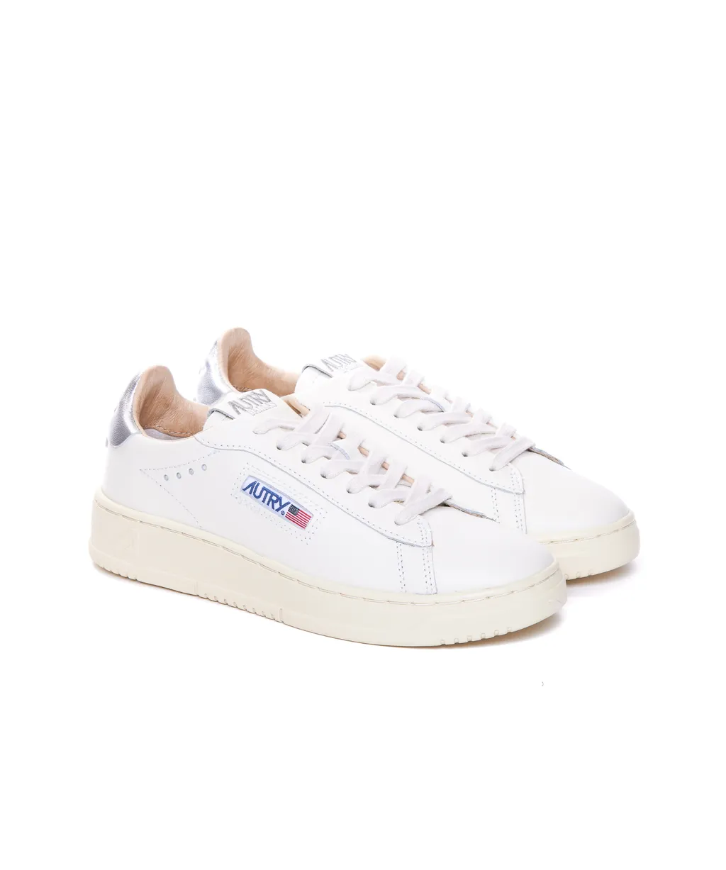 Dallas Low Sneakers