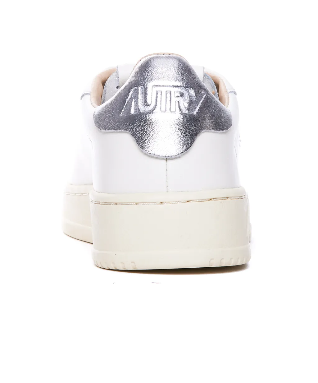Dallas Low Sneakers